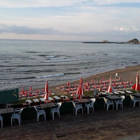 Klas Otel Si̇Le Sile Exterior photo