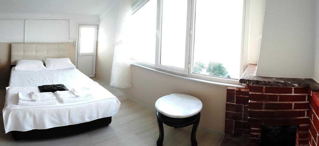 Klas Otel Si̇Le Sile Room photo