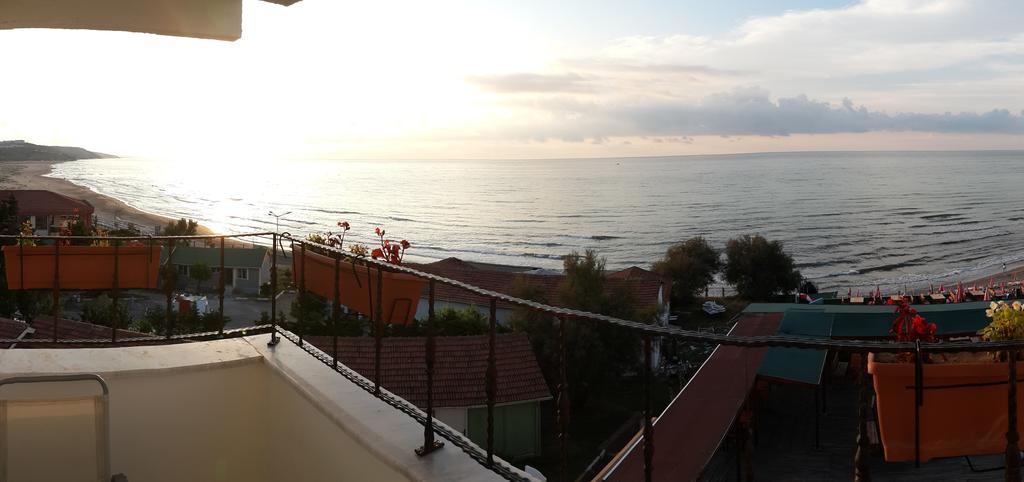Klas Otel Si̇Le Sile Room photo