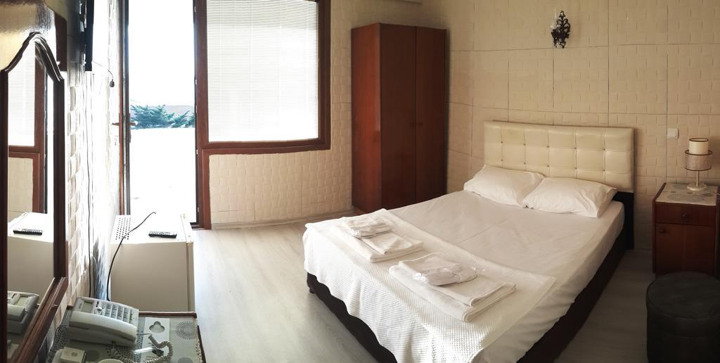 Klas Otel Si̇Le Sile Room photo
