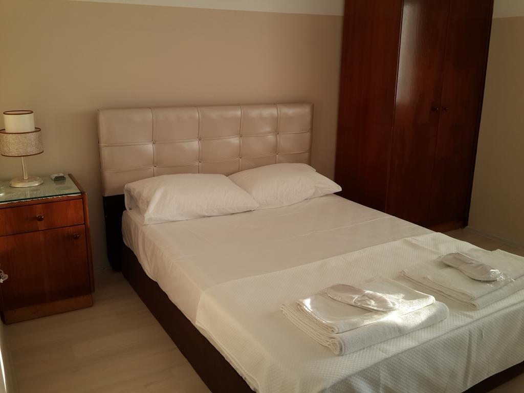 Klas Otel Si̇Le Sile Room photo